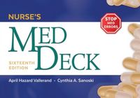 Produktbild: Nurses Med Deck