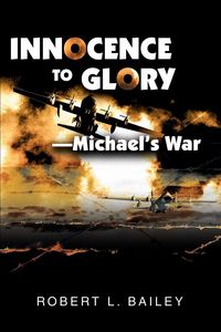 Produktbild: Innocence To Glory