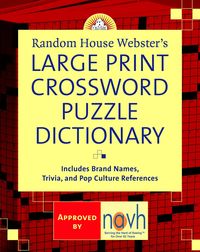 Produktbild: Rh Web Lp Crossword Puzzle-Lp