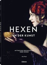 Produktbild: Hexen - In der Kunst