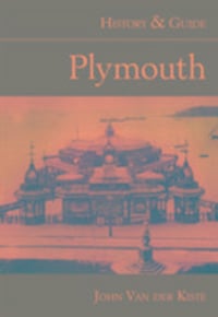 Produktbild: Kiste, J: Plymouth: History & Guide