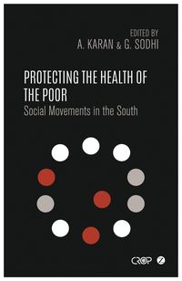 Produktbild: Protecting the Health of the Poor