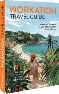 Produktbild: Workation Travel Guide
