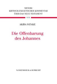 Produktbild: Die Offenbarung des Johannes