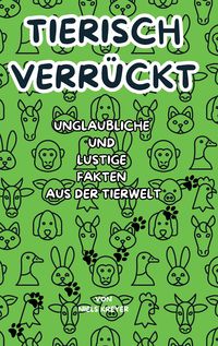 Produktbild: Tierisch verr&uuml;ckt