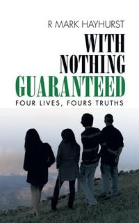 Produktbild: With Nothing Guaranteed
