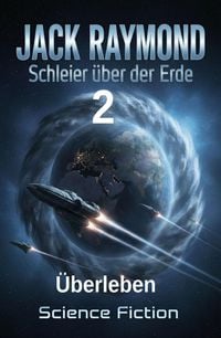 Produktbild: Schleier &uuml;ber der Erde 2: &Uuml;berleben: Science Fiction