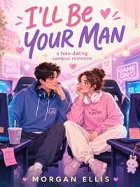 Produktbild: I'll Be Your Man