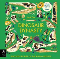 Produktbild: Dinosaur Dynasty