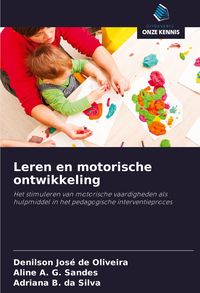Produktbild: Leren en motorische ontwikkeling