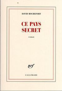 Produktbild: Ce pays secret