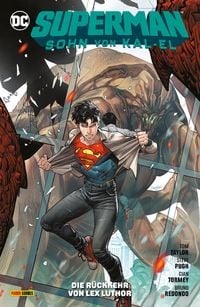Produktbild: Superman: Sohn von Kal-El