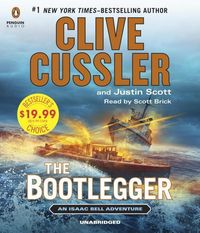 Produktbild: BOOTLEGGER                  9D