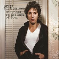 Bild vom Artikel Darkness on the Edge of Town vom Autor Bruce Springsteen