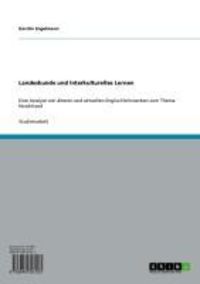 Produktbild: Landeskunde und Interkulturelles Lernen