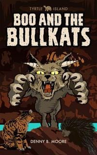 Produktbild: Tyrtle Island Boo and The Bullkats
