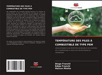 Produktbild: Temp&eacute;rature des Piles &Agrave; Combustible De Type Pem