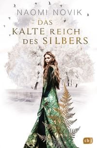 Produktbild: Das kalte Reich des Silbers