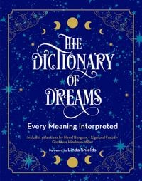 Produktbild: The Dictionary of Dreams
