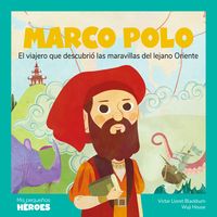 Produktbild: Marco Polo