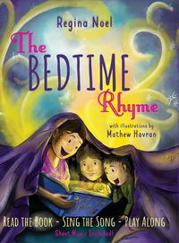 Produktbild: The Bedtime Rhyme