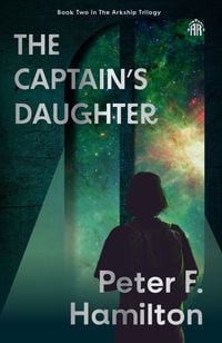 Produktbild: The Captain's Daughter