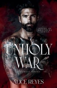 Produktbild: Unholy War