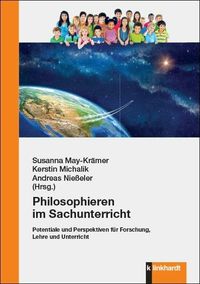 Produktbild: Philosophieren im Sachunterricht