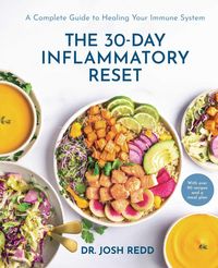 Produktbild: The 30-Day Inflammatory Reset