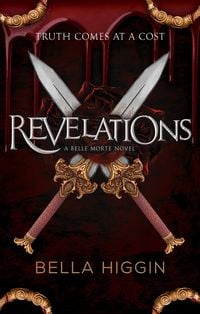 Produktbild: Revelations