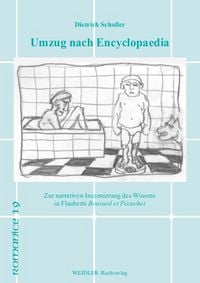 Produktbild: Umzug nach 'Encyclopaedia'