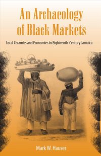 Produktbild: Archaeology Of Black Markets