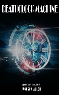 Produktbild: Deathclock Machine