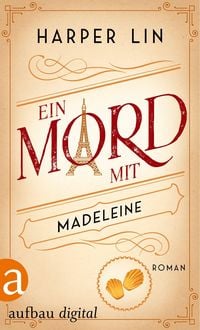 Produktbild: Ein Mord mit Madeleine