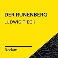 Produktbild: Tieck: Der Runenberg