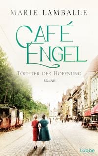 Produktbild: Caf&eacute; Engel