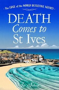 Produktbild: Death Comes to St Ives