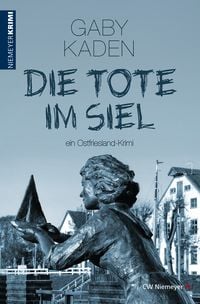 Produktbild: Die Tote im Siel