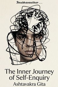 Produktbild: The Inner Journey Of Self-Enquiry