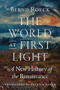 Produktbild: The World at First Light