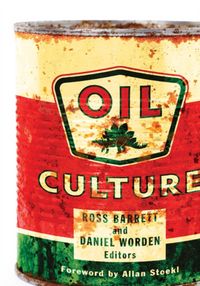Produktbild: Oil Culture