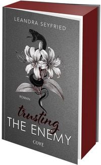 Produktbild: Trusting The Enemy (Sons of Chicago 2)
