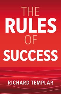 Produktbild: The Rules of Success