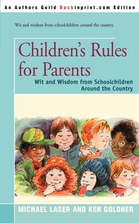 Produktbild: Children's Rules for Parents