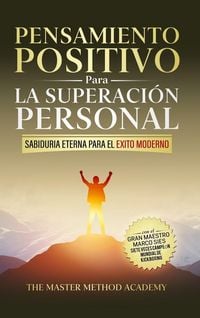Produktbild: Pensamiento Positivo para la Superaci&oacute;n Personal