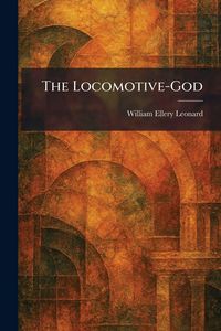 Produktbild: The Locomotive-God
