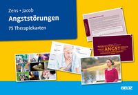 Produktbild: Angstst&ouml;rungen