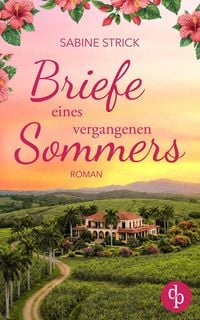 Produktbild: Briefe eines vergangenen Sommers
