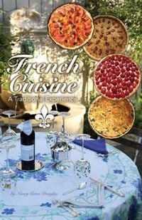 Produktbild: French Cuisine, a Traditional Experience