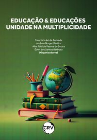 Produktbild: Educa&ccedil;&atilde;o & educa&ccedil;&otilde;es unidade na multiplicidade